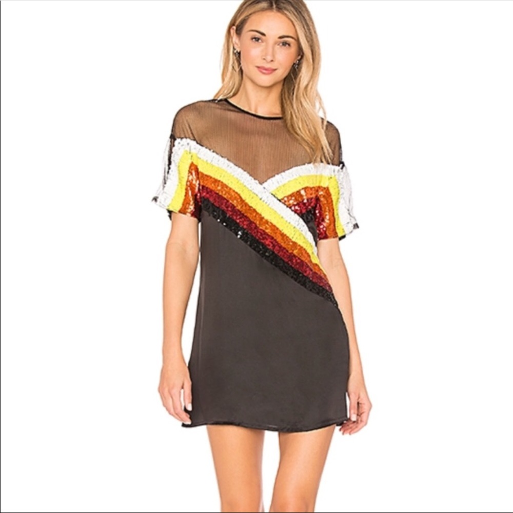 NBD dress